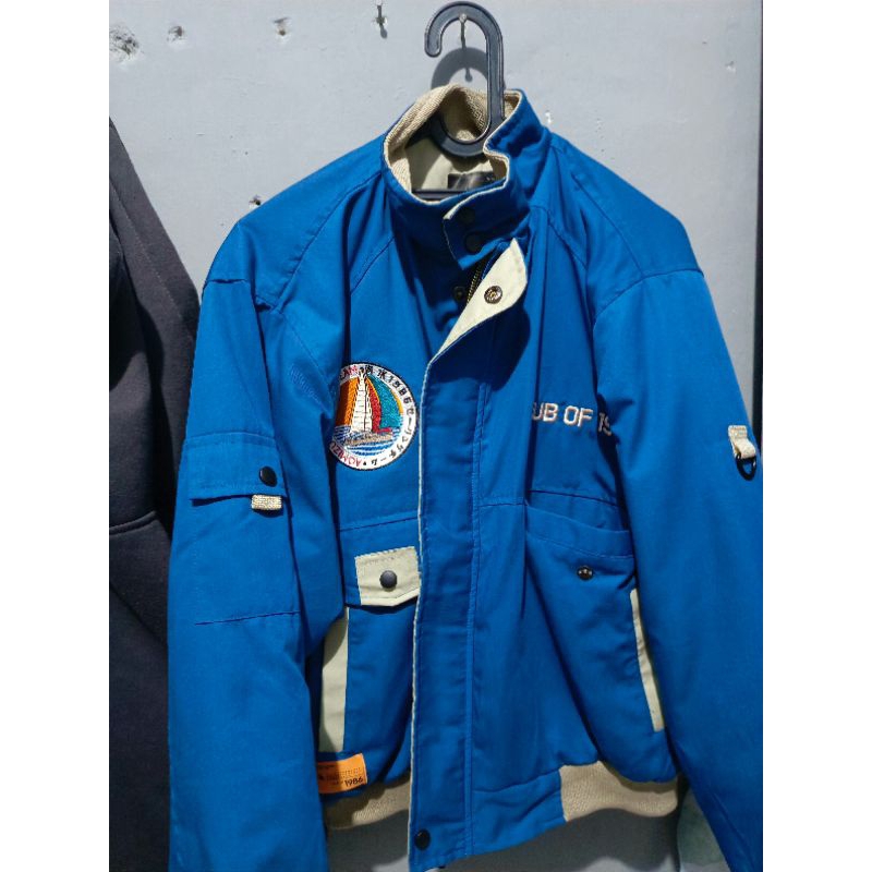 jaket aomizu