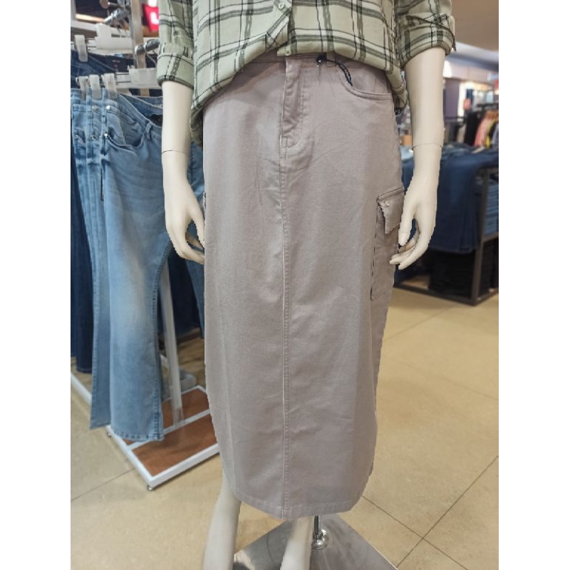 Rok cargo CARDINAL GIRL NEW