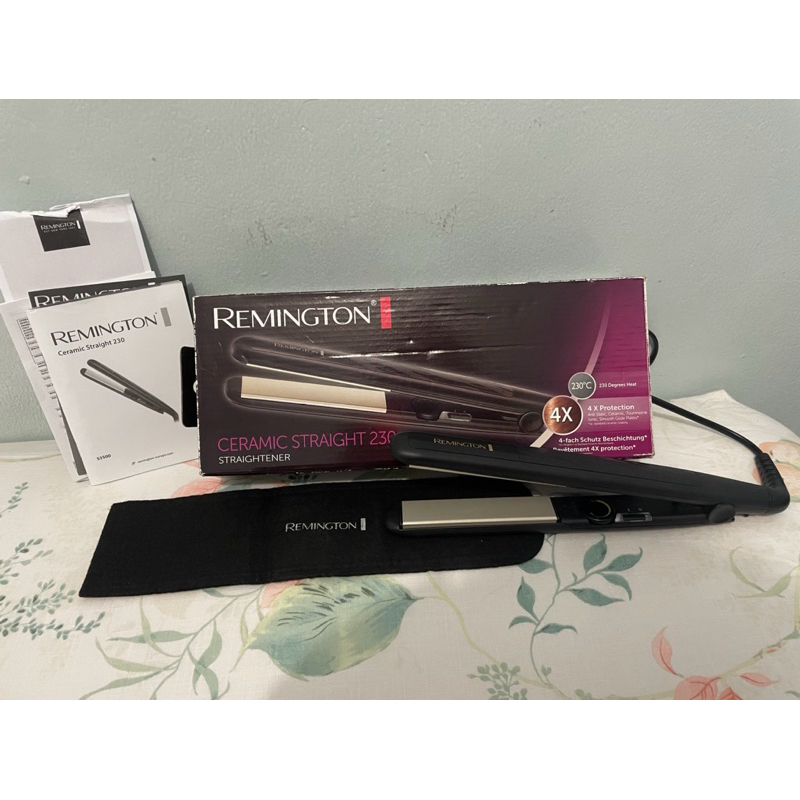 REMINGTON S3500 Preloved