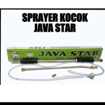 pompa kocok/sprayer pompa tree sprayer stainless steel