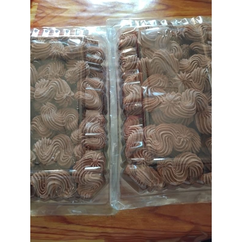 

COOKIES MILO MIKA 500GR