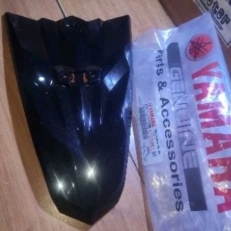 Tameng Kecil Soul GT 125 Hitam 2SX-F3391-00-P1 Original YGP