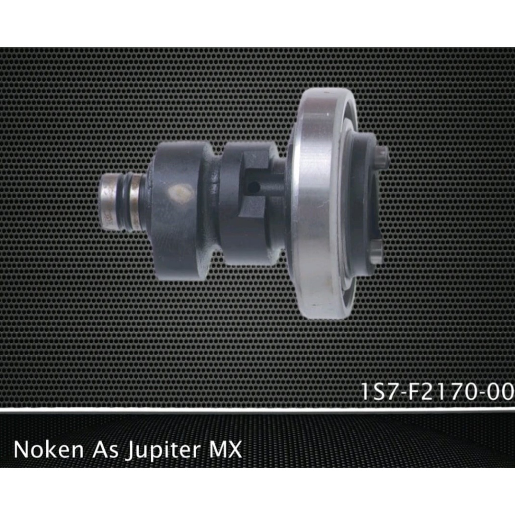 NOKEN AS JUPITER MX 1S7 MERK TAKAYAMA