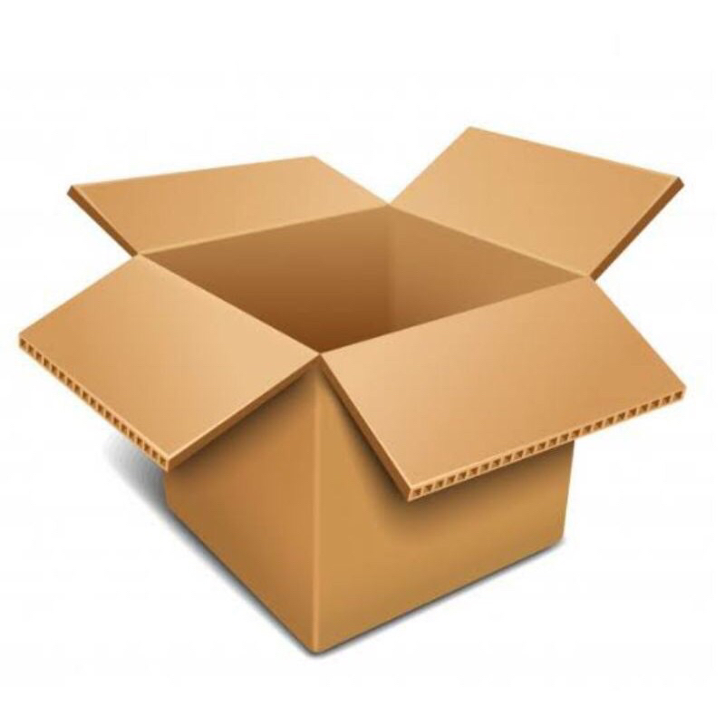 

Kardus Packing Tebal