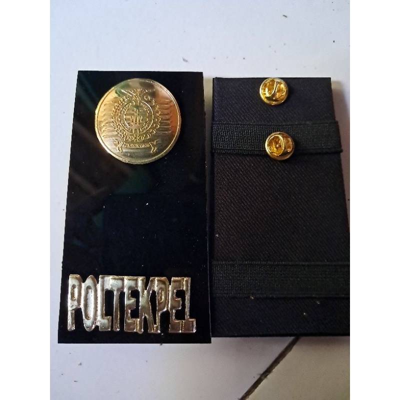 evolet poltekpel sorong