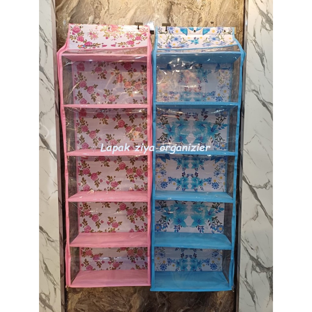 RAK TAS BUNGA FRINT ALAS TRIPLEK Mika tebal 0,20 FULL RESLETING | RAK SUSUN JUMBO | RAK | TEMPAT TAS