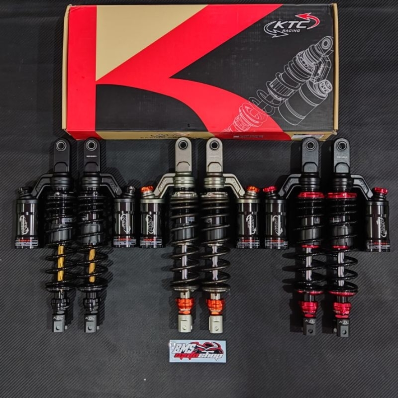 SHOCK KTC EXTRIME PCX 160 365MM