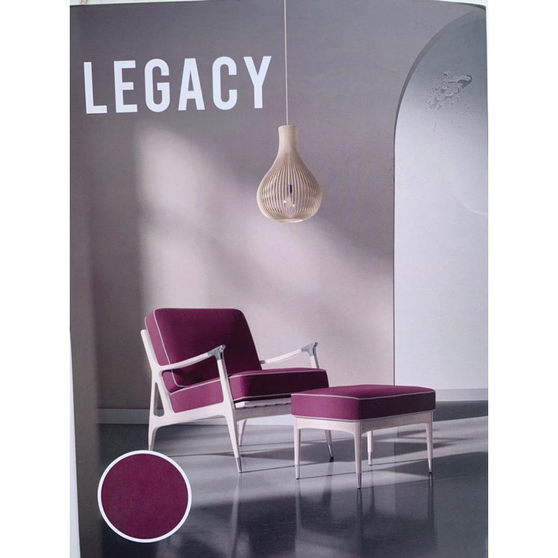 Hikaron Legacy/Kain Sofa/Kain Furniture/Kain Sofa Halus/Kain Sofa Premium