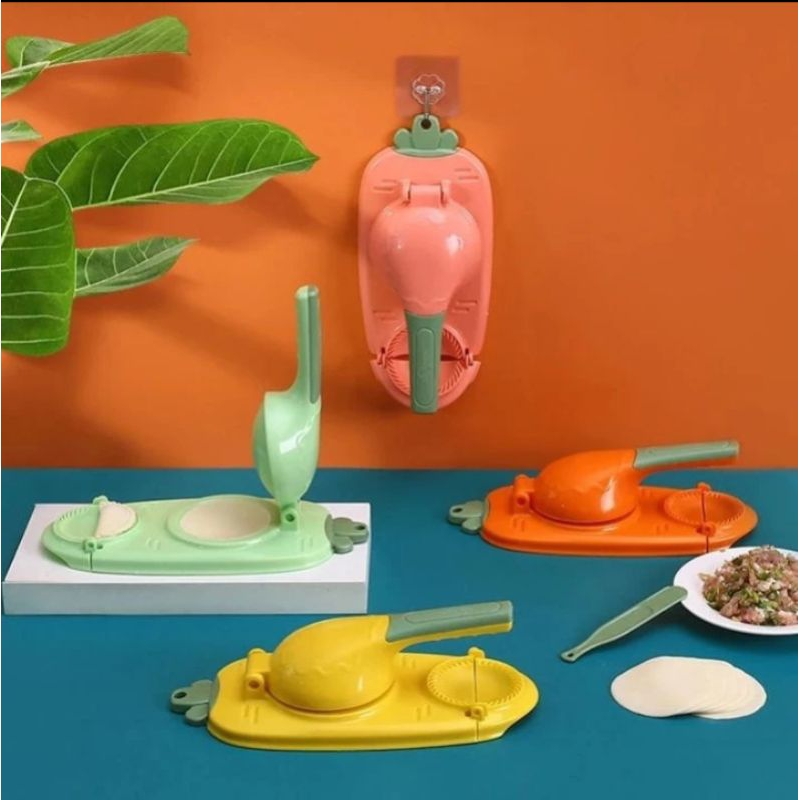 Alat Pembuat Kulit Pastel Alat Cetak Kulit Pangsit Cetakan Pastel