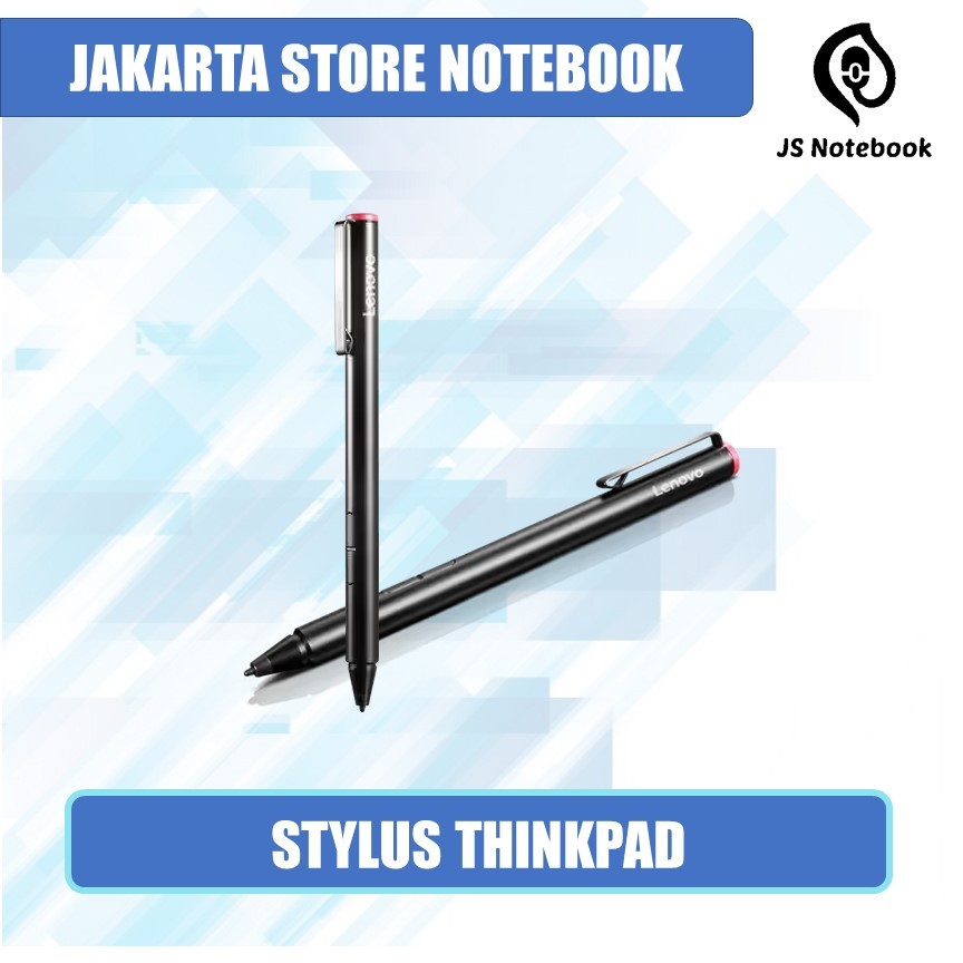Stylus Pen Lenovo-LENOVO THINKPAD PRO DIGITAL STYLUS PEN ORIGINAL