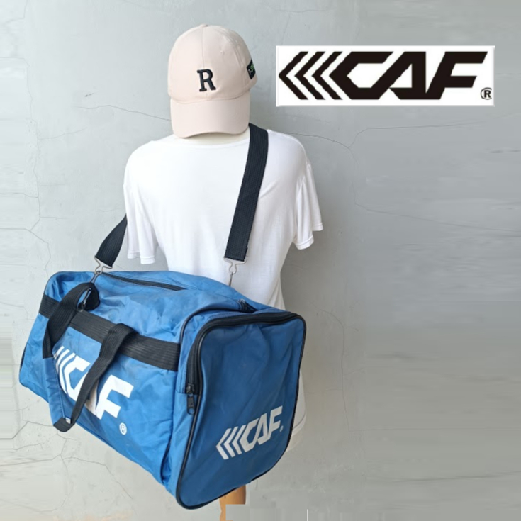 Lecaf - Korea Duffle Gym Sport travel Bag