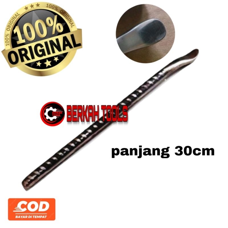 Cukil ban motor cukil ulir 13SNI Bahan baja MURAH