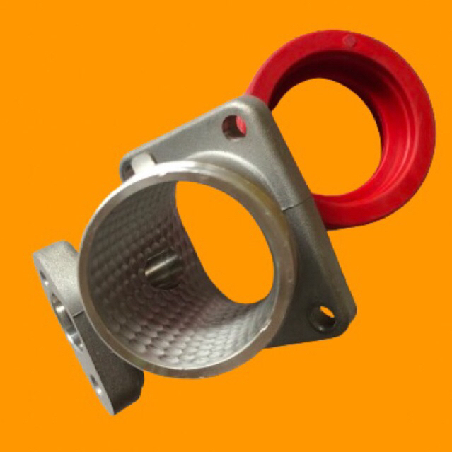 intake MX KING porting golf 38 40 - intake mx king suprimo - intake mx king 32 34 38 40