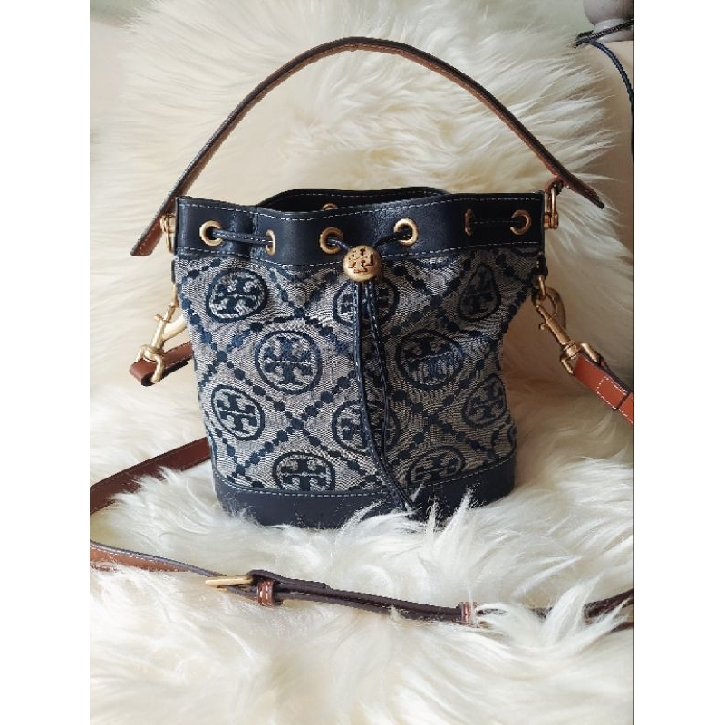 PRELOVED TAS BUCKET ALA TB (GOOD QUALITY)