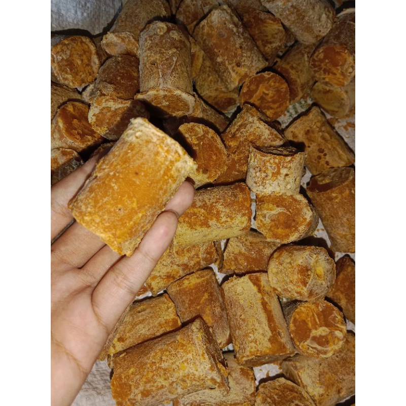 

GULA MERAH ASLI 100%