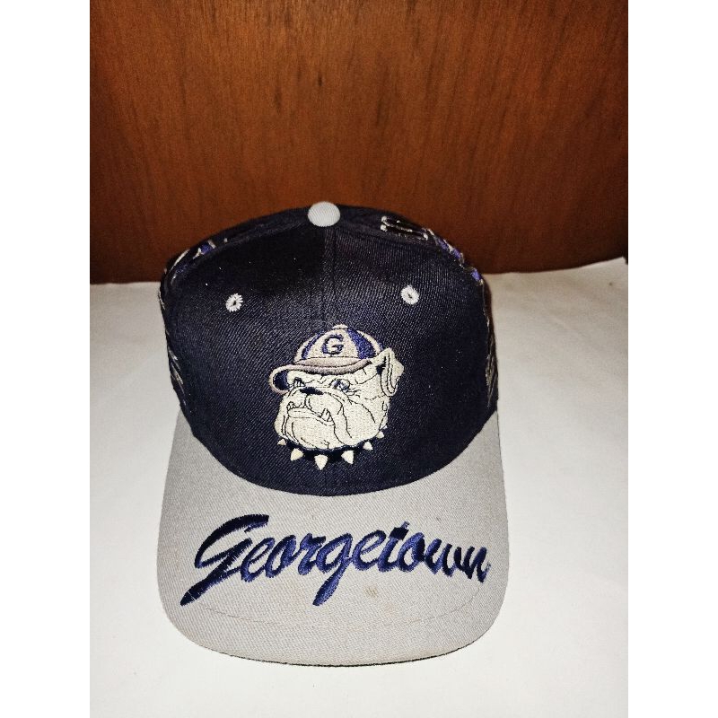 TOPI VINTAGE GEORGETOWN