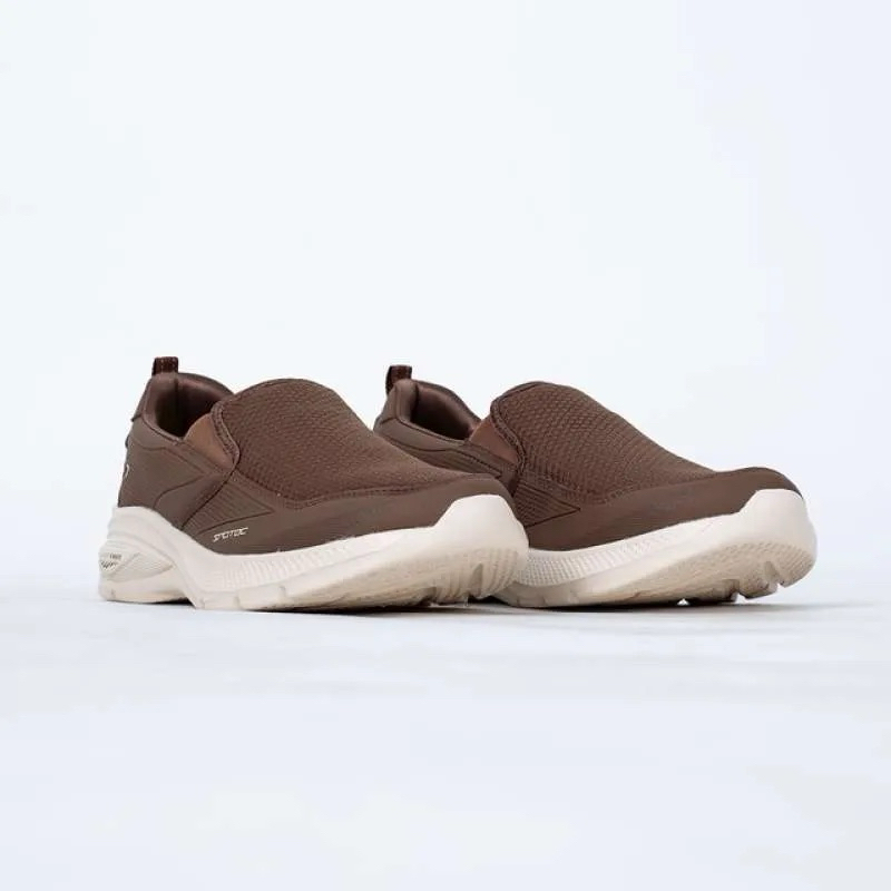 Sepatu Walking Spotec ONYX Slip-ON