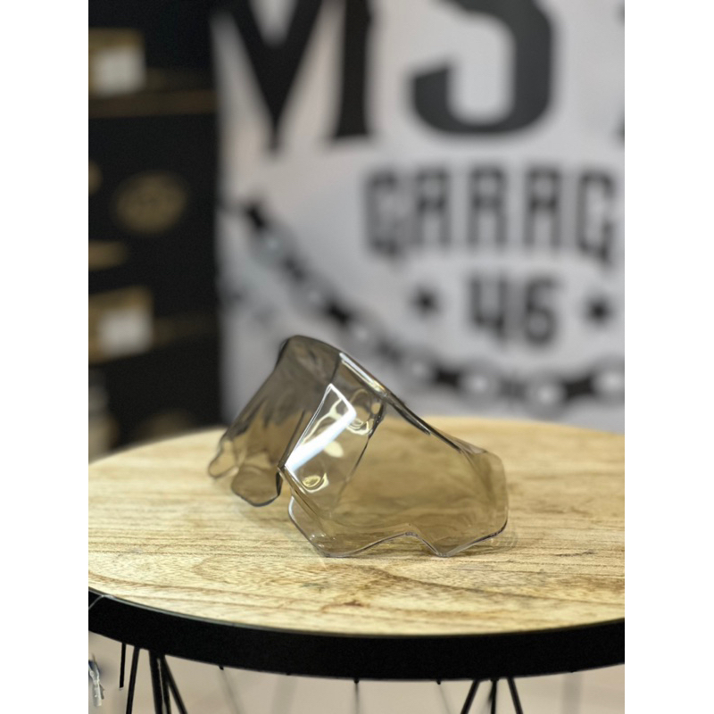 Gp Pad SMOKE Spoiler Helm TSR/SCOTT/ARAI RR4 RR5 RX7X