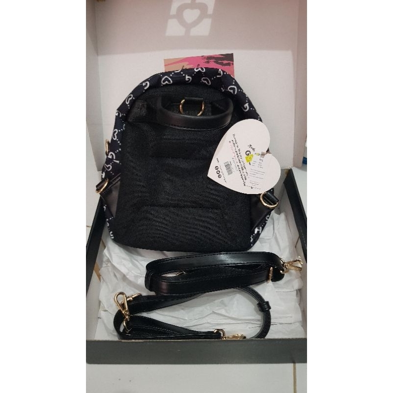 Ransel Gosh art 970 lepas tag