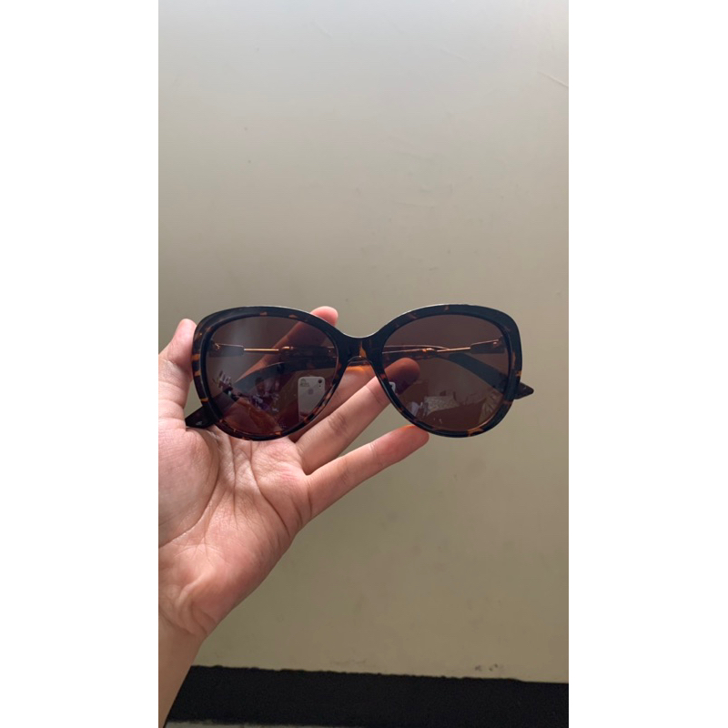 [PRELOVED] Sunglasses Ilustro