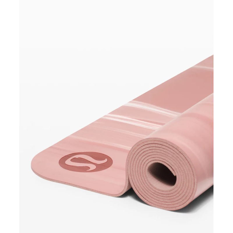 LULULEMON REVERSIBLE THE MAT 3Mm
