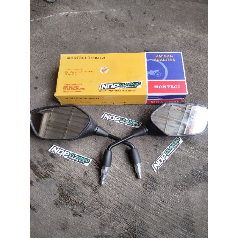 Spion PCX 125 150 160 Kaca Spion Honda PCX Kualitas Original