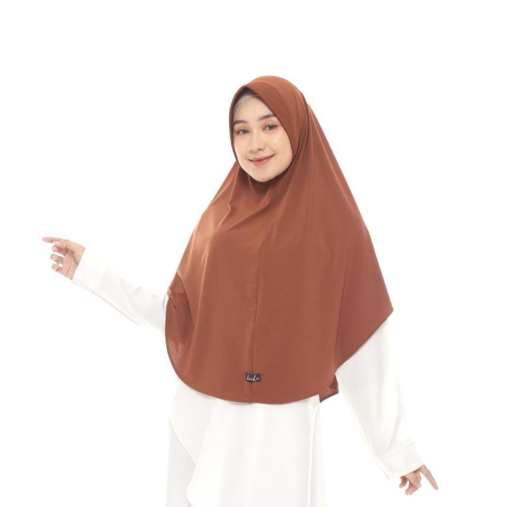 HIJAB BERGO CERUTI 2024