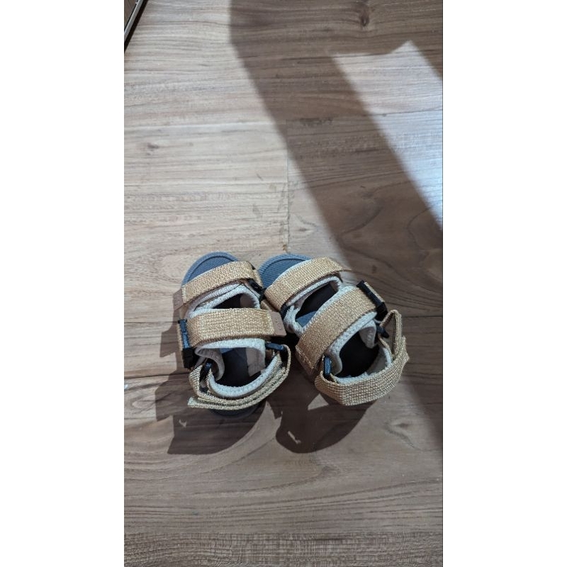 Preloved Soleram Sandal Pijak