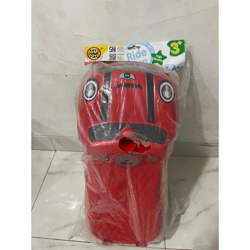 TERMURAH Mobil Bayi Mobil mainan Mobil plastik Mobil anak Mobil Mobilan