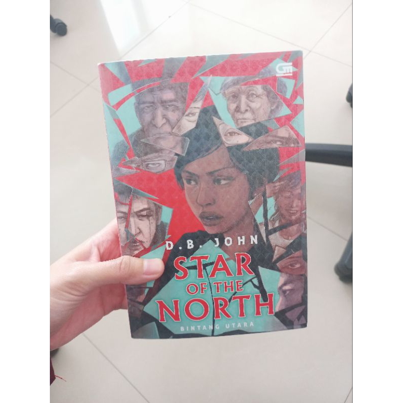 

Buku pesanan perpus berjalan. Judul buku tulis dinotes (Ekspedisi pilih POS/JNT)