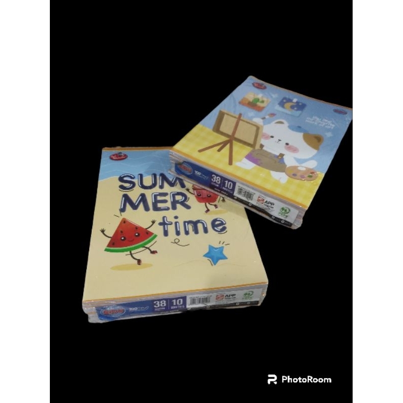 

Buku Tulis SIDU isi 58