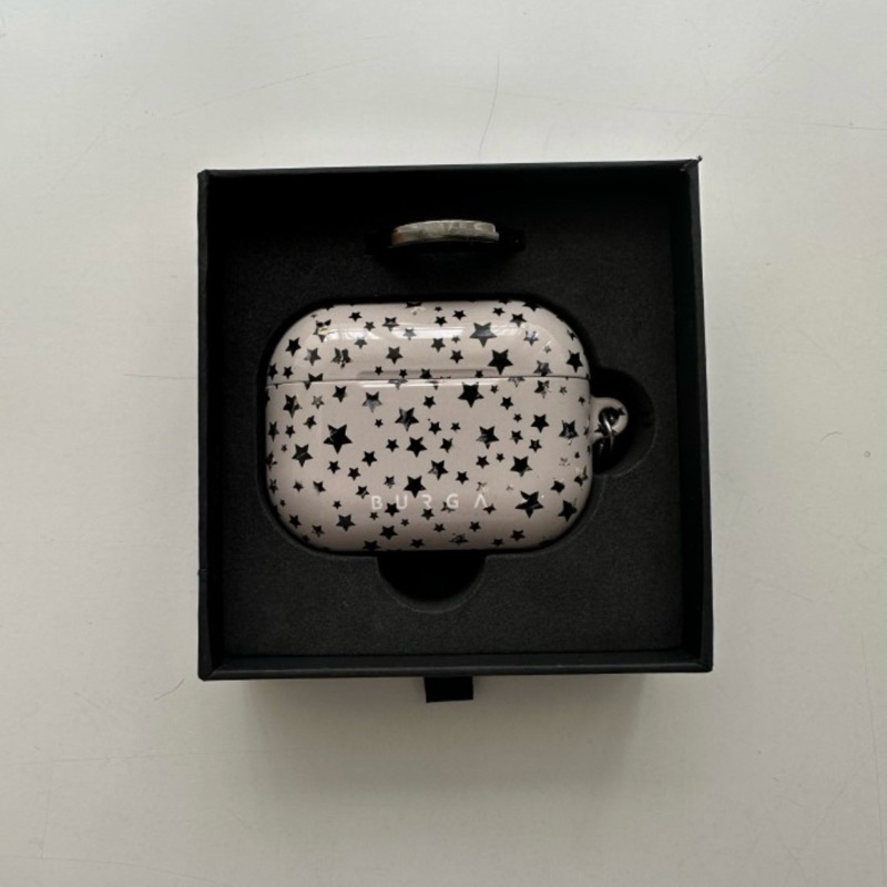 Burga Airpods Pro Case Ori 100%