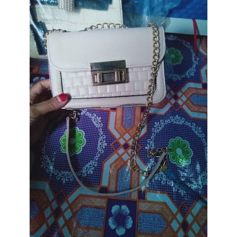 Tas mini krem pl muat hp