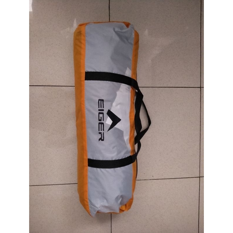 Tenda Eiger Hornbil