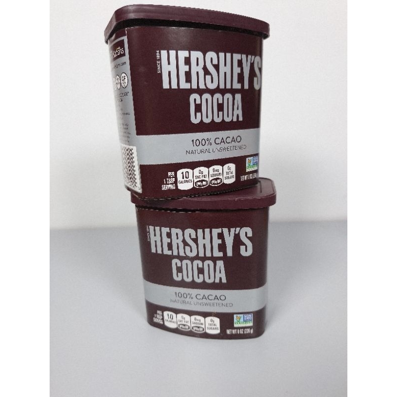 

Hershey's Cocoa