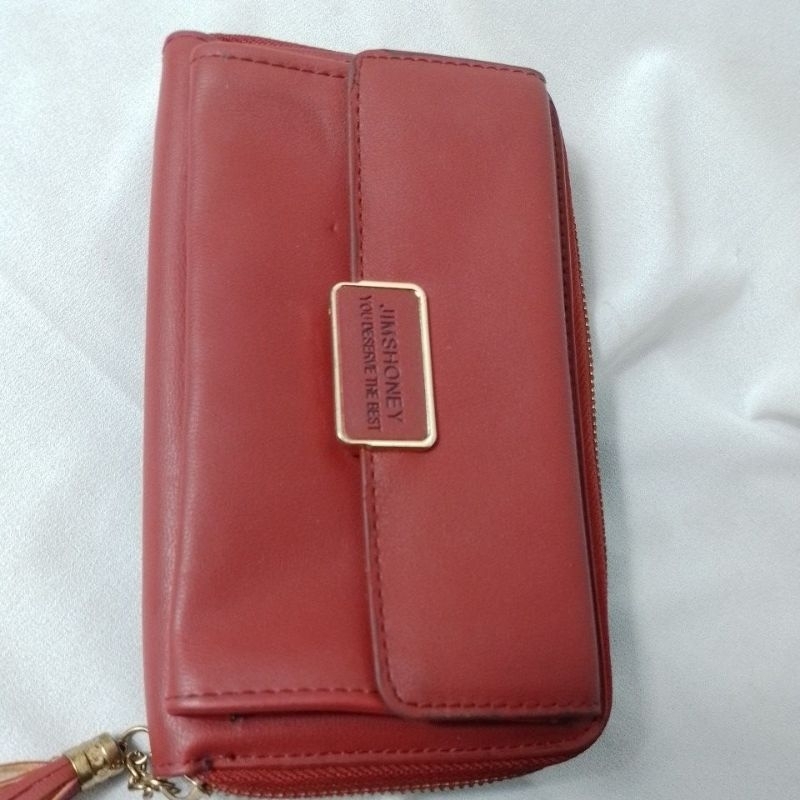 DOMPET HP JIMS HONEY
