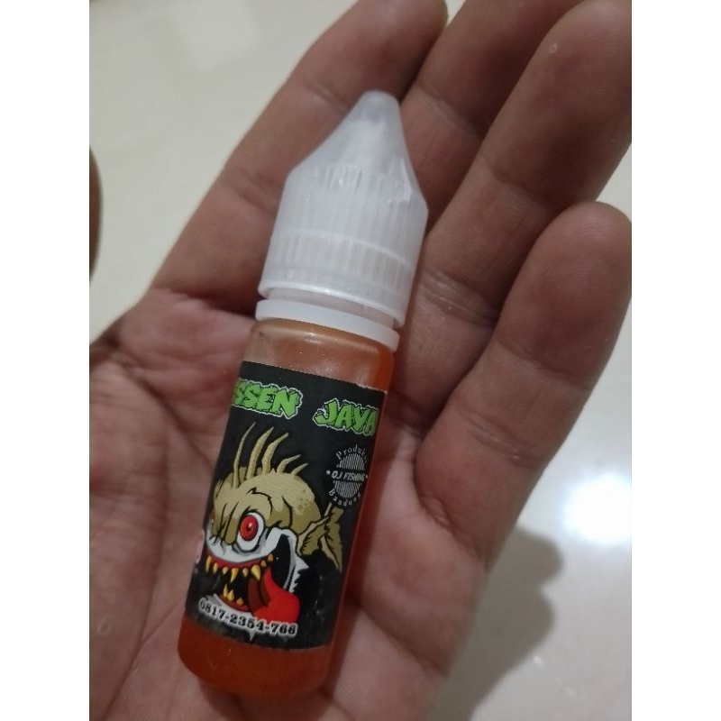 

miinyak salmon murni 15ml