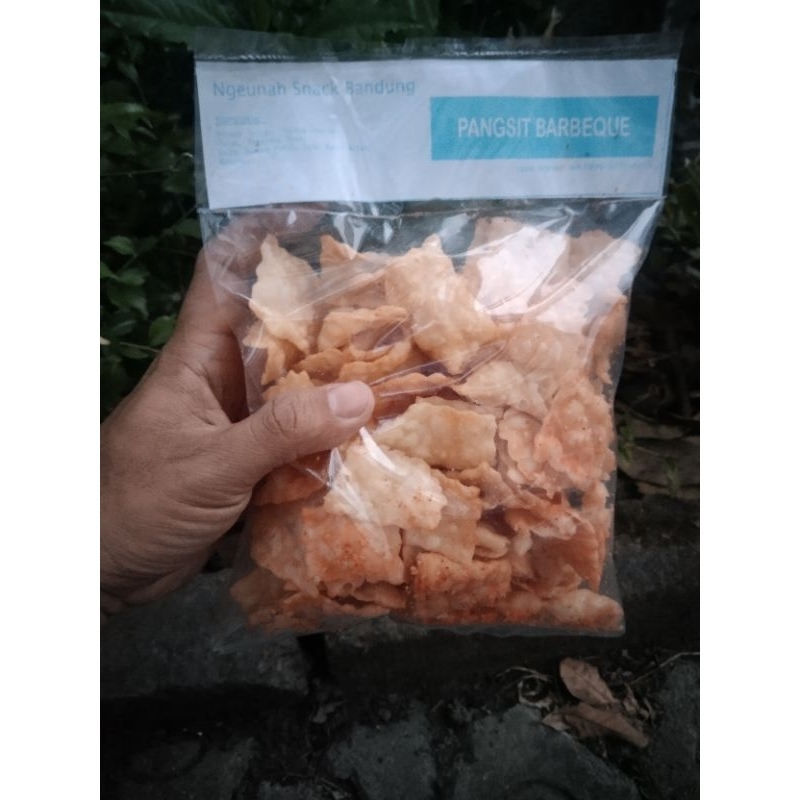 

PANGSIT ANEKA RASA 250 gr