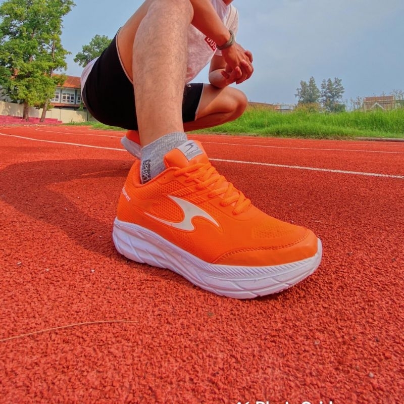 Sepatu SAGANEXT Running Series