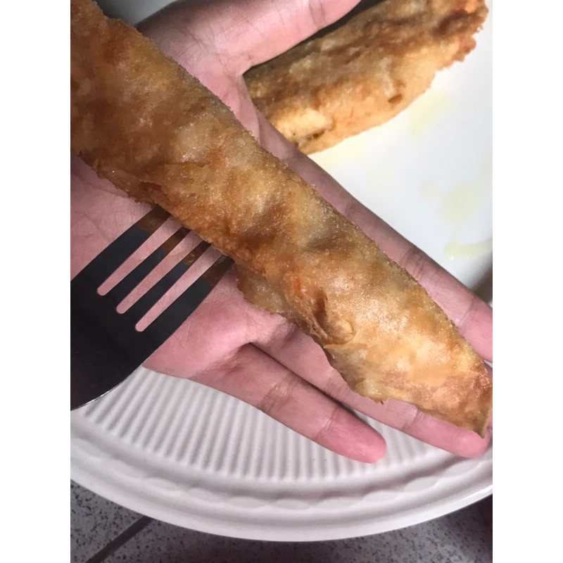 

wonton tulang rangu jumbo 500gram (wontonnya aja)
