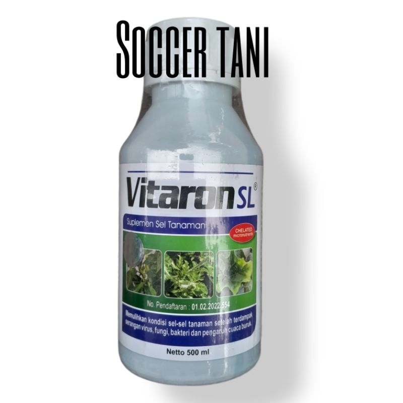 Vitaron sl 500 Ml