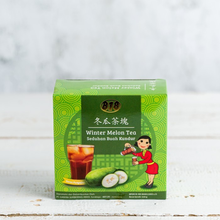 

winter melon tea ecer harga per cube