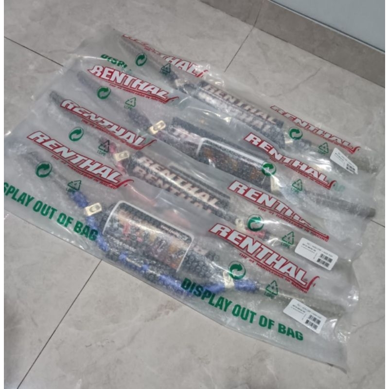 Stang Renthal 999 997