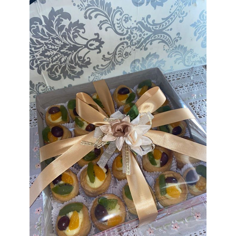 

Sus Buah Best Seller!!! Hampers & Birthday