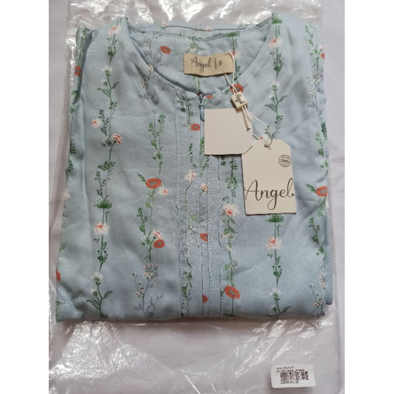 ATELIER ANGELINA-AUDREY DRESS SIZE S