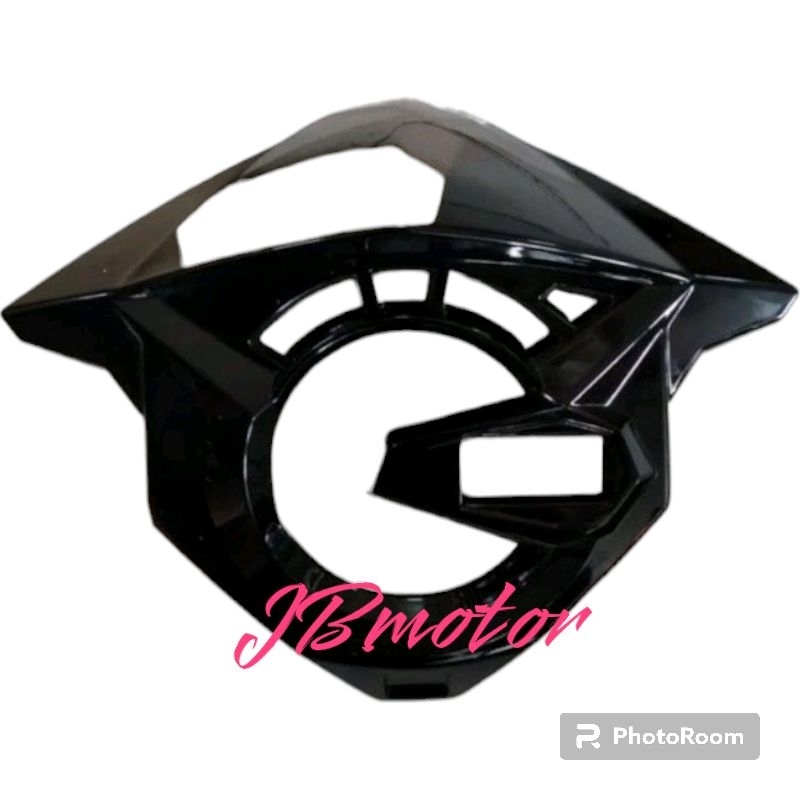 Visor cover Spidometer Beat Deluxe Beat LED THN 2020-2023