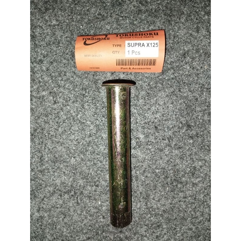 As Jagang/As Standar Tengah Supra X 125 Merk Tokushoku