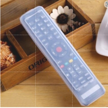 Sarung Remot Silikon / Cover Remot / Pelindung Remot