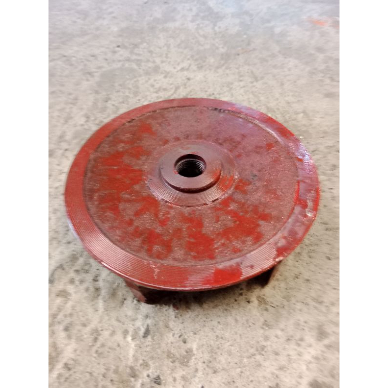 impeller pompa air ns 80