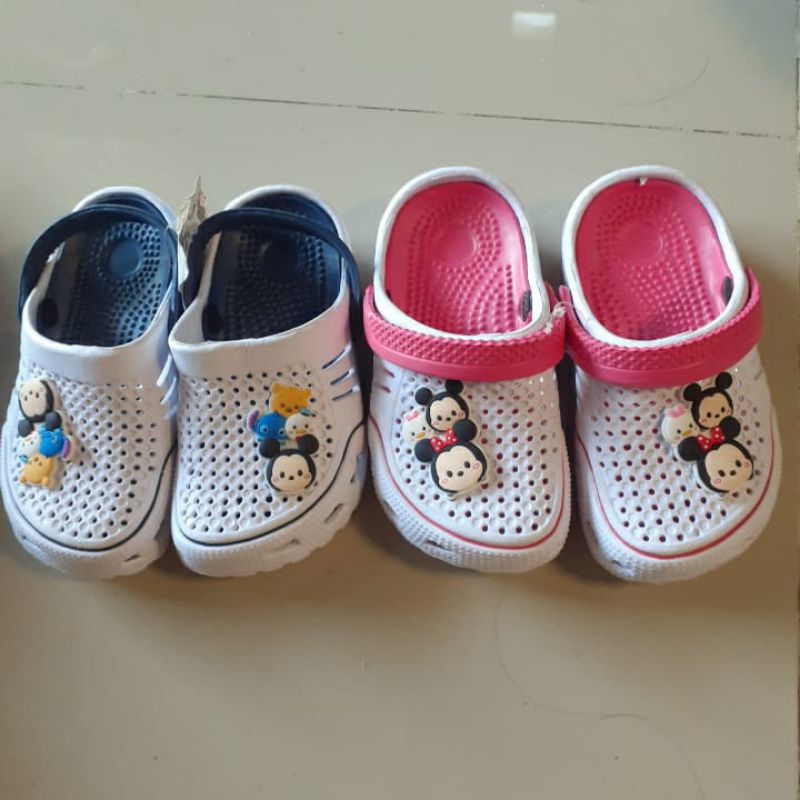 sandal anak zandilac